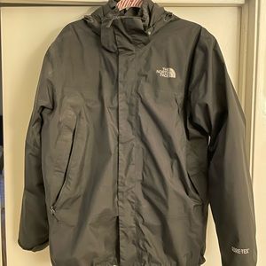 MEN'S MOUNTAIN LIGHT TRICLIMATE north face